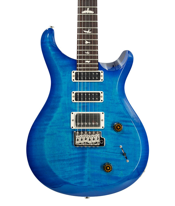 PRS S2 Studio Electric Guitar - Lake Blue