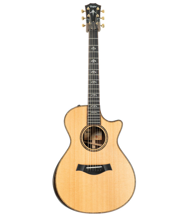 Pre-Owned Taylor 912CE Acoustic-Electric Guitar | Used