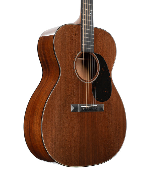 Martin Custom Shop Alamo Exclusive "All-Sinker" Sinker Redwood/Sinker Mahogany 000 Deep Body Acoustic Guitar | New