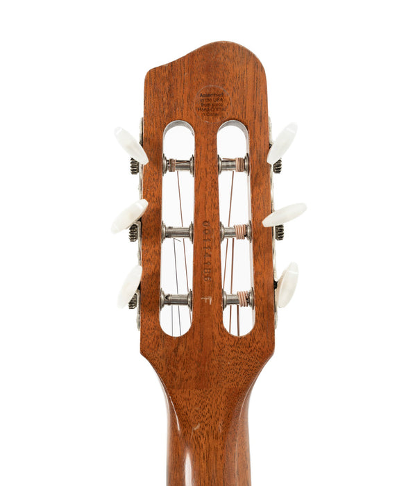 Pre-Owned Godin Multiac Steel Duet Acoustic-Electric Guitar | Used