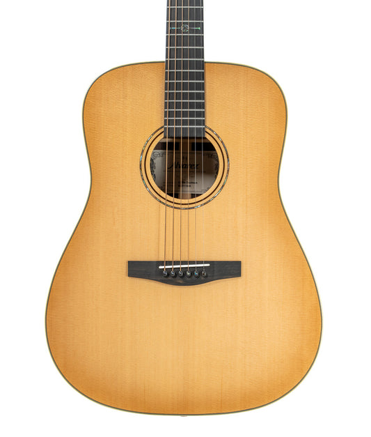 Pre-Owned Alvarez LD70e Laureate Series Dreadnought Acoustic-Electric Guitar | Used