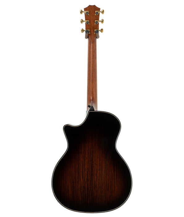 Taylor Next Generation Builder's Edition 814ce Acoustic-Electric Guitar - Adirondack/Rosewood