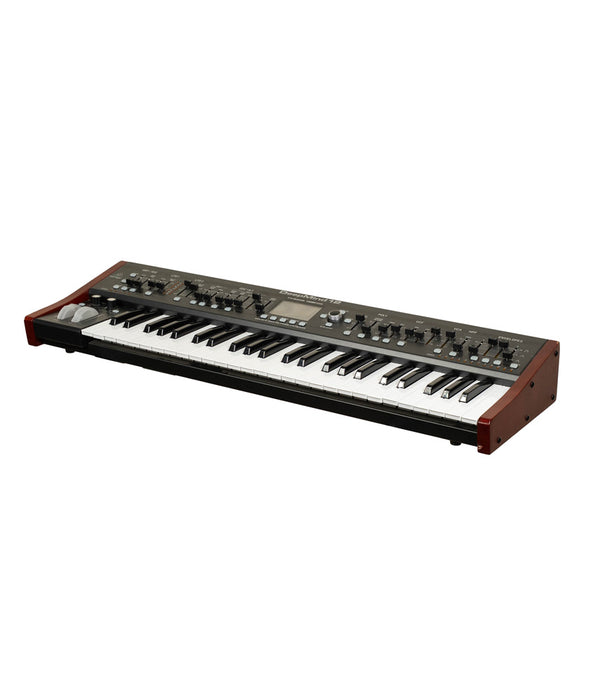 Pre-Owned Behringer DeepMind 12 49-key 12-voice Analog Synthesizer | Used