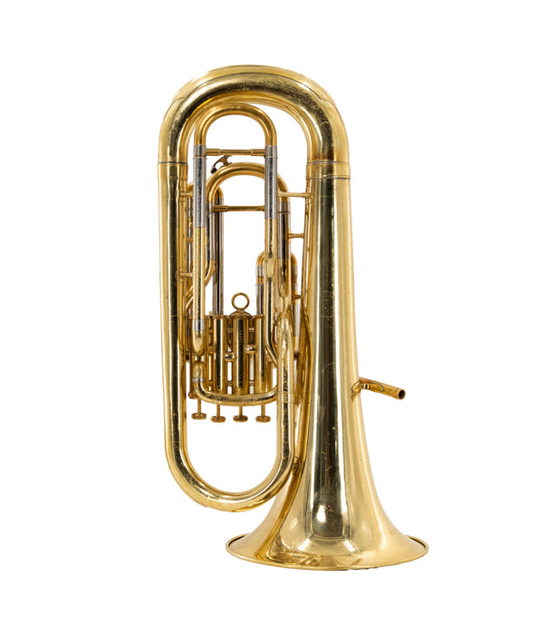 Pre-Owned Yamaha YEP-321 Euphonium | Used