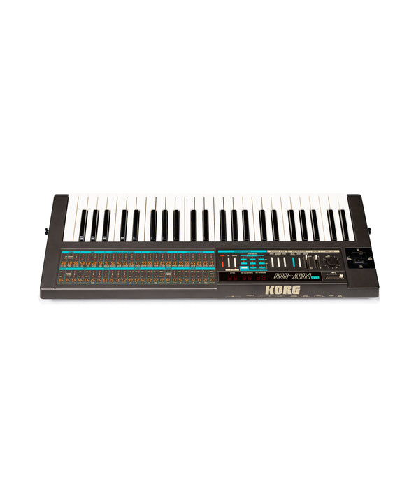 Pre-Owned Korg Poly-800 Synth | Used