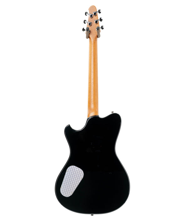 Powers Electric A-Type Tucson Dusk Birdseye Top PF42 HardTail Electric Guitar | New