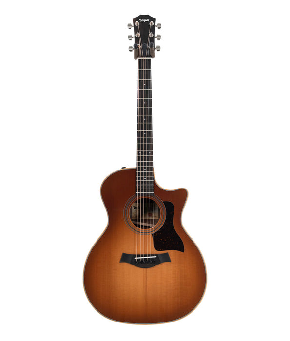 Taylor 414ce Studio Special Edition Rosewood/Spruce Acoustic-Electric Guitar - Honeyburst | New