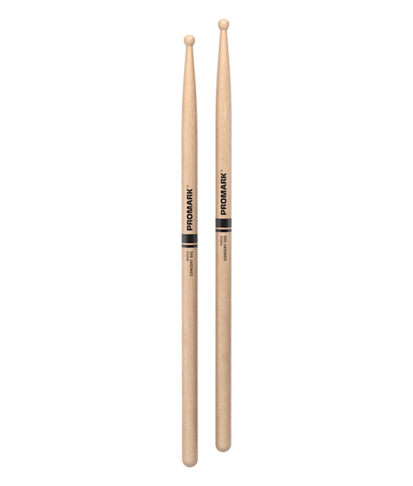 Drum Accessories ProMark Pre Owned ProMark Maple SD1 Wood Tip