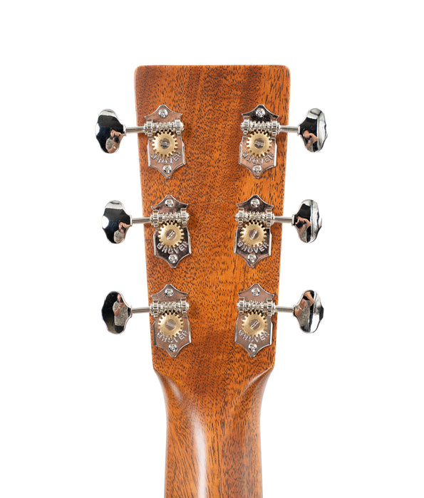 Martin 00DB Jeff Tweedy 00 Deep Body Mahogany Acoustic Guitar | New