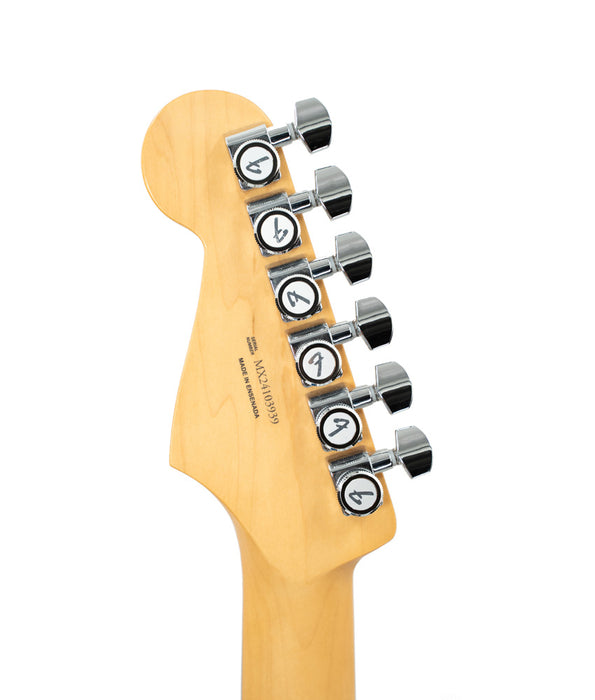 Fender Player II Modified Stratocaster HSS Electric Guitar - Electric Blue