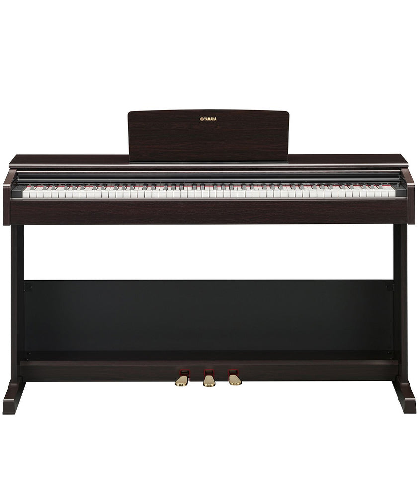 Digital Pianos Yamaha Yamaha YDP105 Entry Level Arius Traditional