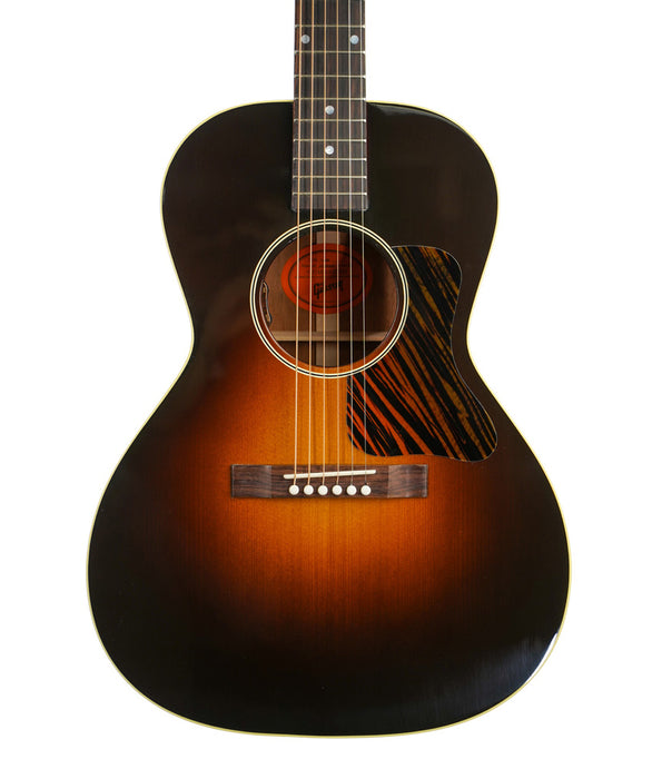 Gibson L-00 Original Acoustic-Electric Guitar - Vintage Sunburst