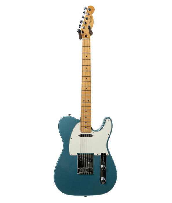 Fender Player Telecaster Maple Fingerboard Electric Guitar - Tidepool | New