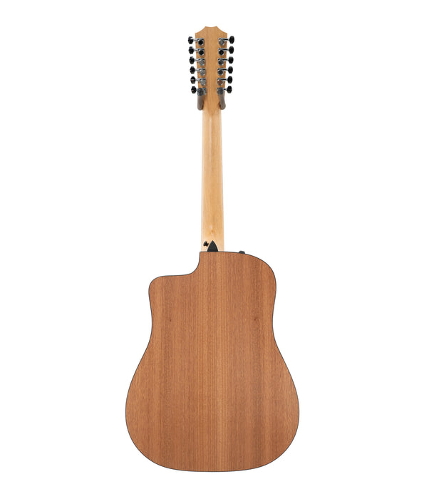 Taylor Somos 150ce Doce Doble 12-string Acoustic Guitar