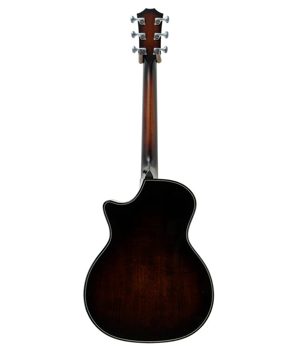 Taylor 514ce Builder's Edition Next Generation Grand Auditorium Spruce/Urban Ash Acoustic-Electric Guitar | New