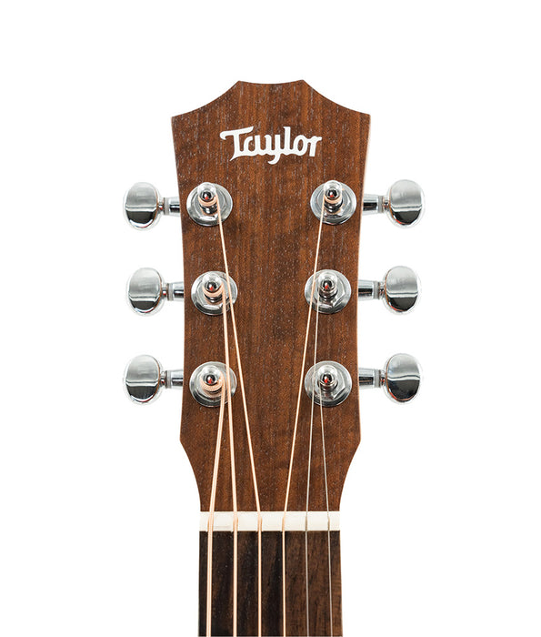 Taylor BT1 Baby Taylor Spruce/Walnut Acoustic Guitar w/ Gig Bag