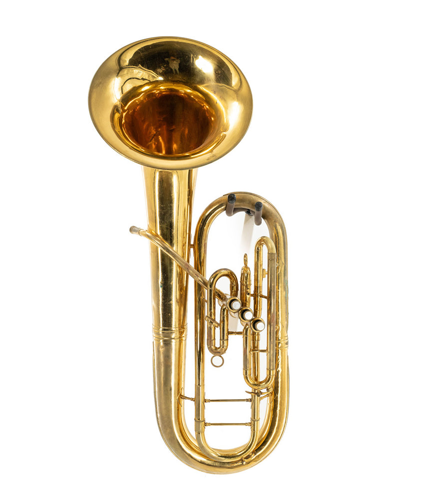 Pre-Owned King 265 Marching Baritone Horn w/ Case | UsedAlamo Music ...