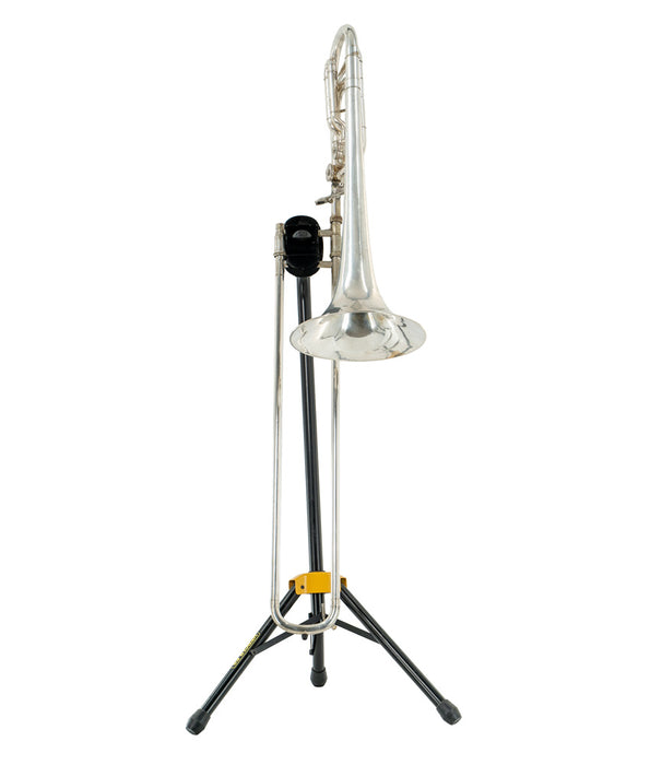 Pre-Owned Bach 50B Large-Bore Bass Trombone | Used