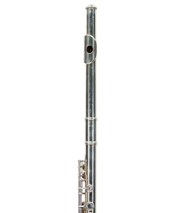 Pre-Owned Yamaha YFL-362 Intermediate Flute | Used
