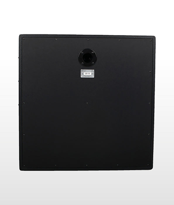 Marshall Code 100H 100-watt Digital Head w/4x12 Cabinet (New Old Stock)