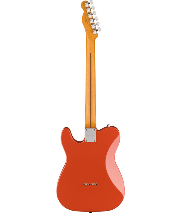 Pre Owned Fender Player Plus Telecaster, Pau Ferro Fingerboard - Fiesta Red