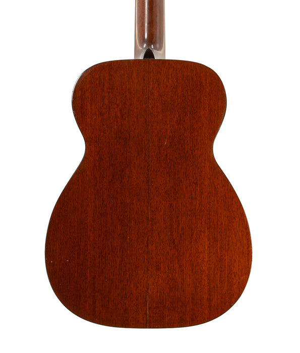 Vintage Martin 0018G Acoustic Guitar (1956) | Used