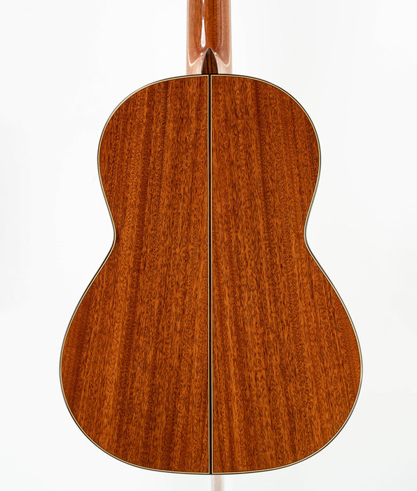 Pre-Owned Cordoba C9 Parlor Classical Guitar- Cedar/Mahogany | Used