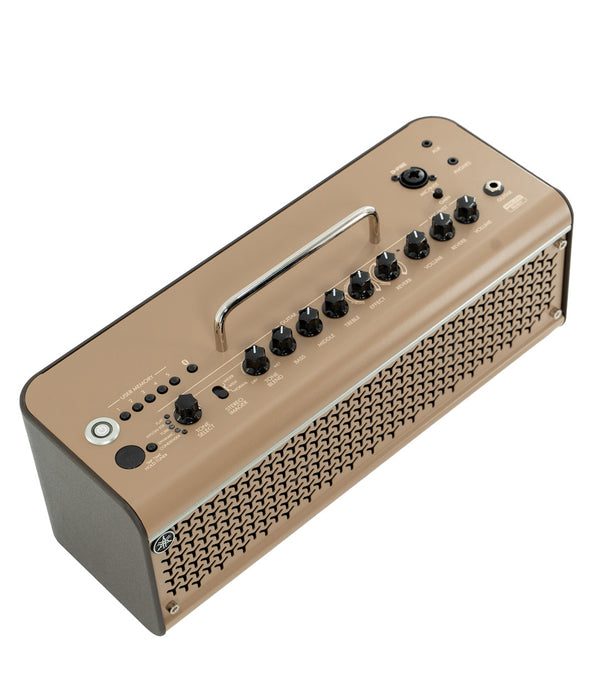 Pre-Owned Yamaha THR30IIA Wireless Acoustic Guitar Amplifier | Used