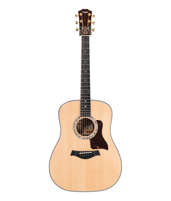 Taylor Proto 510 Legacy Mahogany Sitka Acoustic Guitar | New