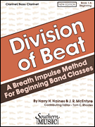 Division of Beat (D.O.B.) Book 1A Trombone