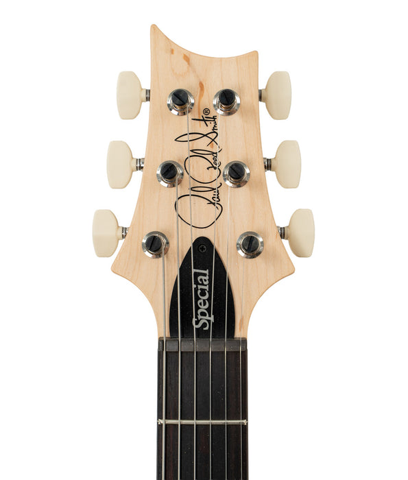 PRS CE 24 Special Limited Edition Electric Guitar - Faded Gray Black | New
