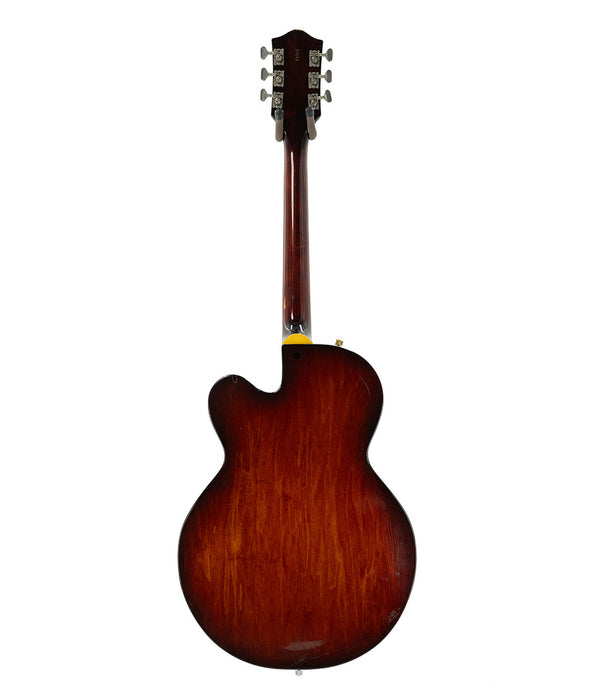 Vintage 1960 Gretsch 6119 Chet Atkins Tennessean w/Original Case