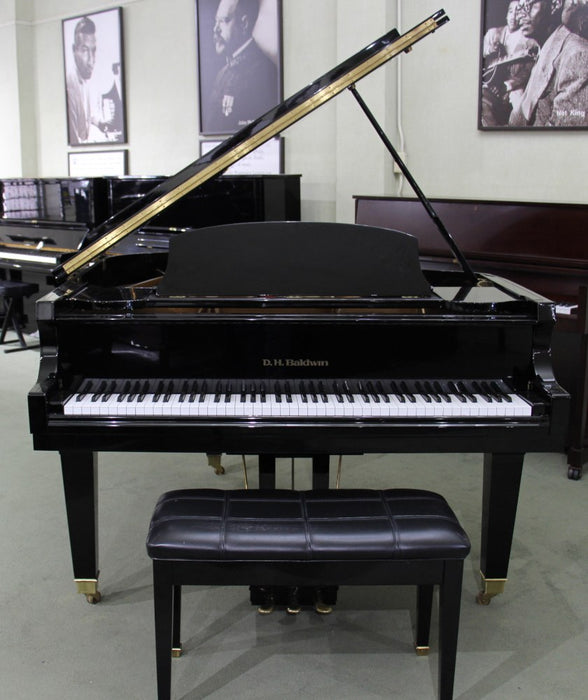 D.H. Baldwin C172 Baby Grand Piano | 5'7"