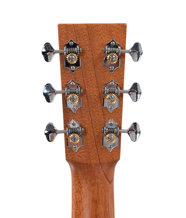 Pre-Owned Larrivee OMV-40 Acoustic-Electric Guitar | Used