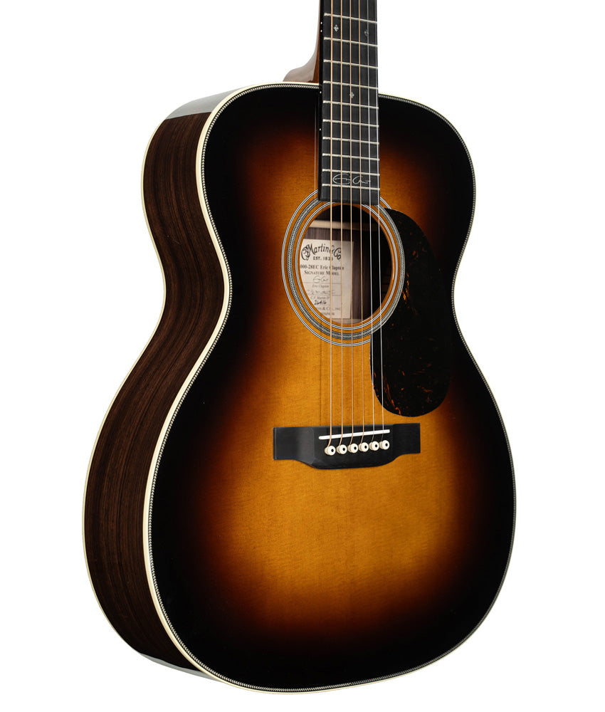 ギター Martin ooo-28EC Martin 000-28EC Pickup 【マイク搭載！アンプに繋げるLIVE仕様