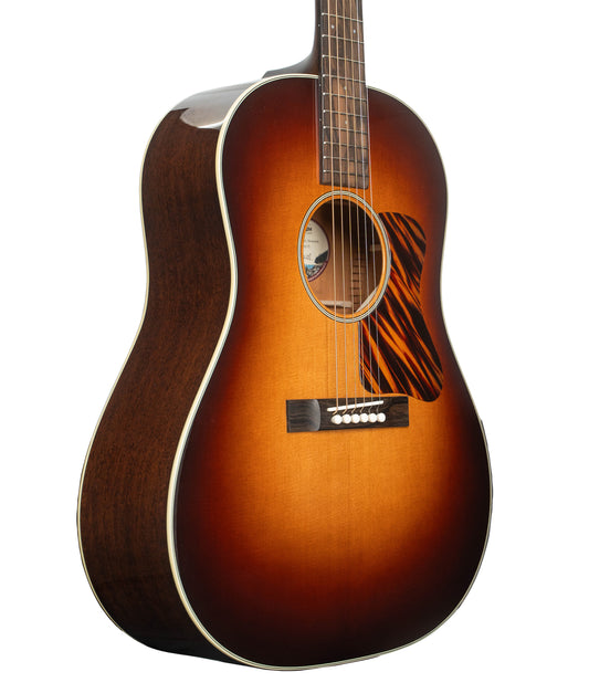 Bourgeois Touchstone Standard SDS/TS Torrefied Sitka/Mahogany Slope-Shoulder Dreadnought Acoustic Guitar - Sunburst | New