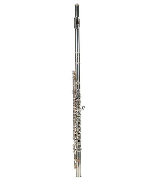 Pre-Owned Yamaha YFL-281 Flute | Used — Alamo Music Center