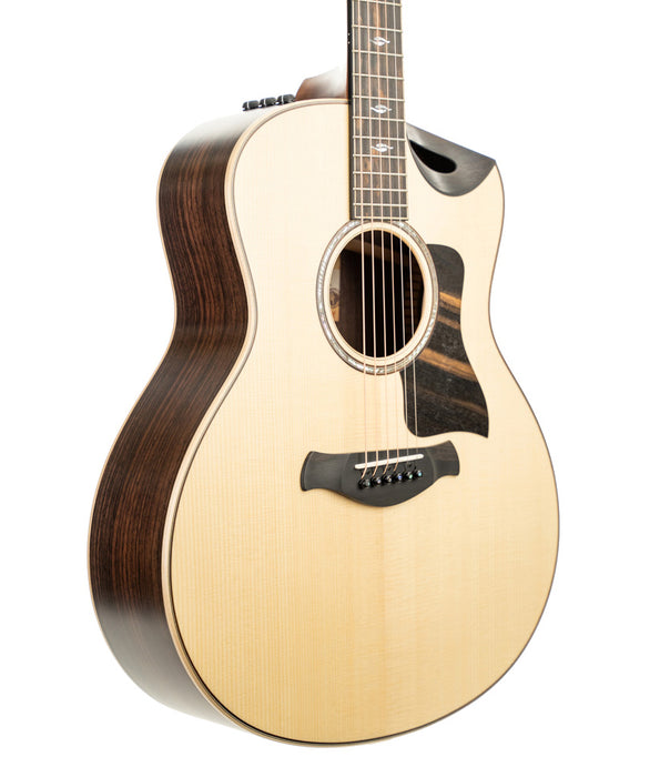 Taylor 816ce Builder's Edition Grand Symphony - Spruce/Rosewood