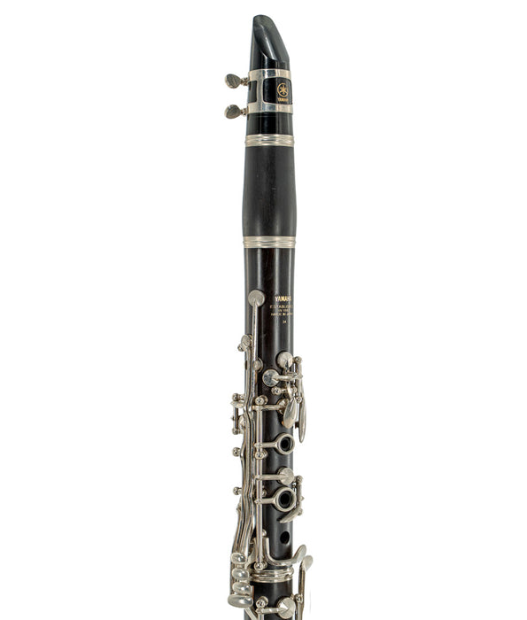 Pre-Owned Yamaha YCL-34 Clarinet | Used