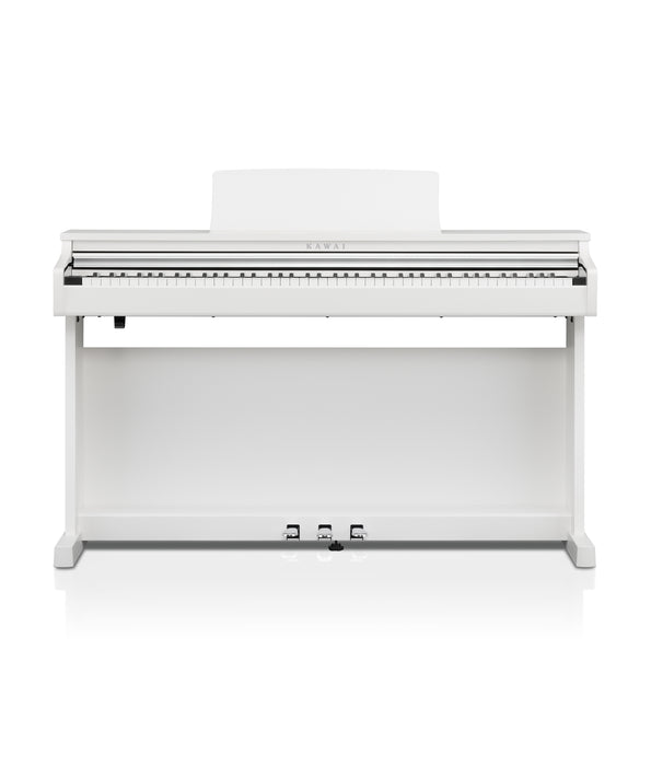 Kawai CX102 Digital Piano - Embossed White | New
