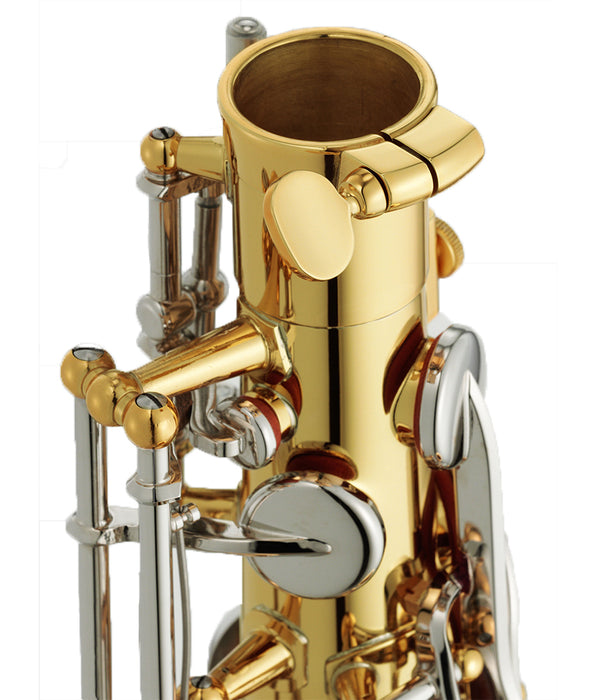 Pre-Owned Yamaha: YAS-26 Standard Eb Alto Saxophone