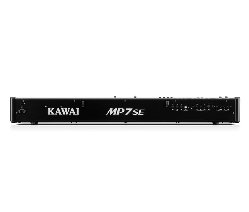Kawai MP7SE Digital Piano | New