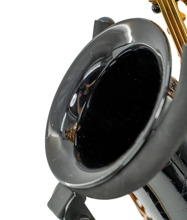 Pre-Owned Lazarro LZR360AS Alto Saxophone | Used