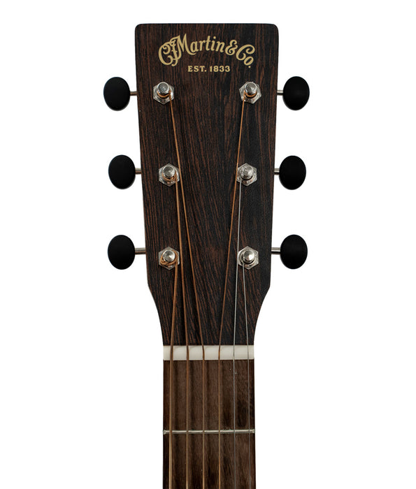 Pre-Owned Martin 000 Jr E Sapele Acoustic-Electric Guitar | Used