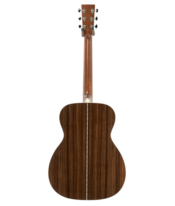 Martin Standard Series M-28 Grand Auditorium Spruce/Rosewood Acoustic Guitar - Natural | New