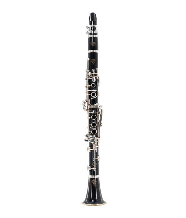Pre-Owned Selmer Paris F1560 Clarinet | Used