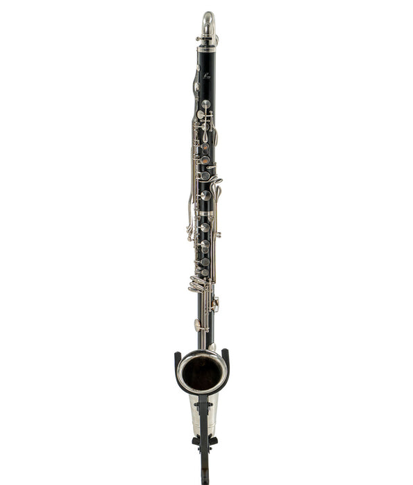 Pre-Owned Leblanc L7168 Student Bb Bass Clarinet | Used