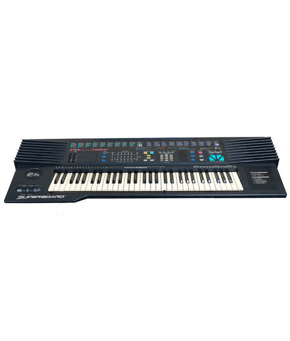 Kawai FS-800 "Superboard" Keyboard - 61 Key | Used