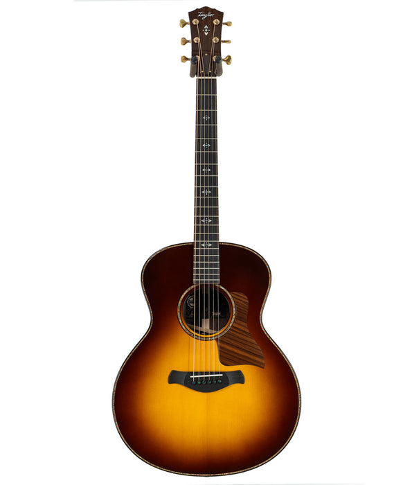 Taylor Custom Gold Label Super Auditorium Catch #39 Engelmann Spruce/Rosewood Acoustic-Electric Guitar | New