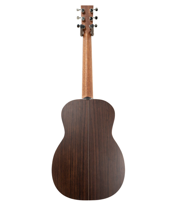 Pre-Owned Furch Little Jane LJ-11 Spruce/Rosewood Travel Acoustic Guitar | Used